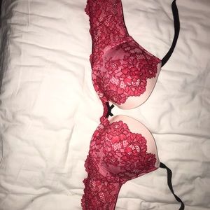 Victoria’s Secret Dream Angel push up